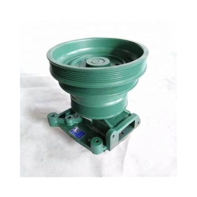 Truck Engine Spare Parts Water Pump VG1500060051 from for Sinotruk Howo Truck Model Howo