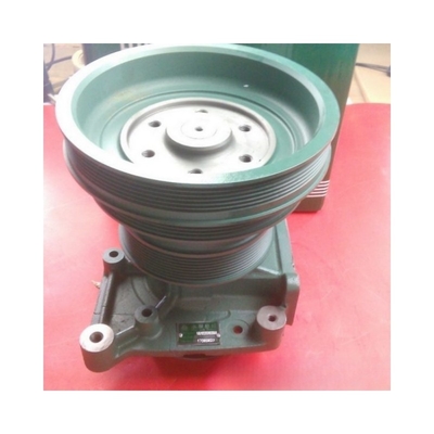 Truck Engine Spare Parts Water Pump VG1500060051 from for Sinotruk Howo Truck Model Howo