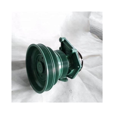 Truck Engine Spare Parts Water Pump VG1500060051 from for Sinotruk Howo Truck Model Howo