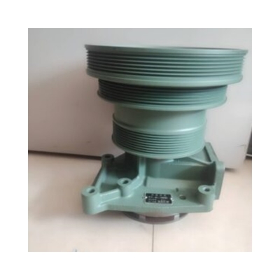 Truck Engine Spare Parts Water Pump VG1500060051 from for Sinotruk Howo Truck Model Howo