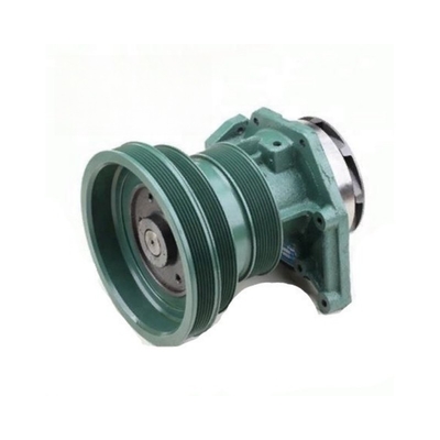 Truck Engine Spare Parts Water Pump VG1500060051 from for Sinotruk Howo Truck Model Howo