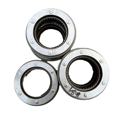 646-3160 1St/2Nd Ring Truck Spare Part for Foton Guaranteed Compatibility and Longevity