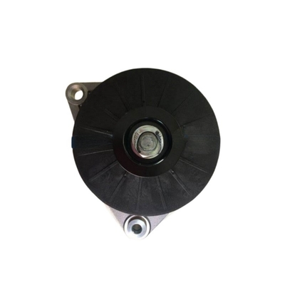 SINOTRUK Howo Truck Engine Spare Parts 28V 80A Alternator VG1246090017