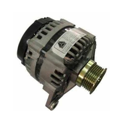 SINOTRUK Howo Truck Engine Spare Parts 28V 80A Alternator VG1246090017