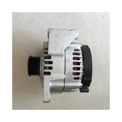 SINOTRUK Howo Truck Engine Spare Parts 28V 80A Alternator VG1246090017