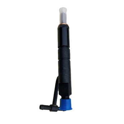 Replace/Repair Foton Truck Parts Injector E049332000024 with Engine Code and Purpose