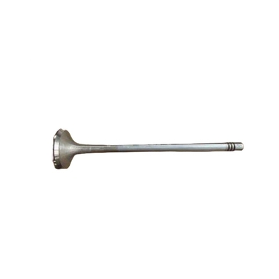 Sinotruk HOWO Truck Engine Spare Parts VG1246050022 Exhaust Valve Standard Efficiency