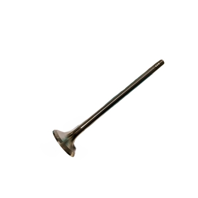 Sinotruk HOWO Truck Engine Spare Parts VG1246050022 Exhaust Valve Standard Efficiency