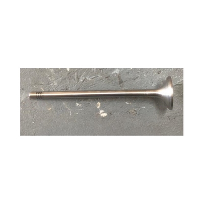 Sinotruk HOWO Truck Engine Spare Parts VG1246050022 Exhaust Valve Standard Efficiency
