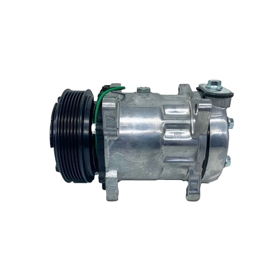 Truck Engine Spare Parts for SINOTRUK HOWO A7 WG1095139011 Air Condition Compressor