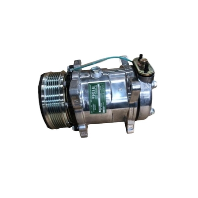 Truck Engine Spare Parts for SINOTRUK HOWO A7 WG1095139011 Air Condition Compressor