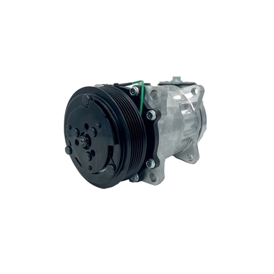Truck Engine Spare Parts for SINOTRUK HOWO A7 WG1095139011 Air Condition Compressor