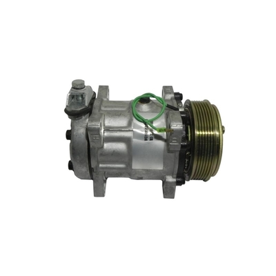 Truck Engine Spare Parts for SINOTRUK HOWO A7 WG1095139011 Air Condition Compressor