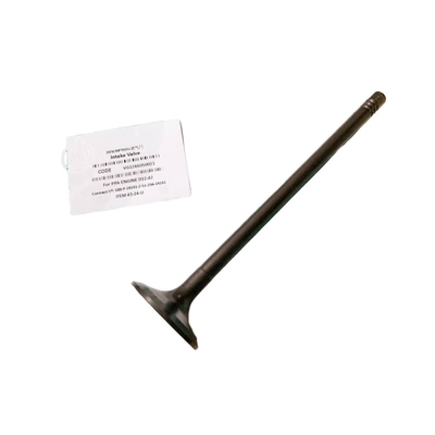 Standard Howo 371 Truck Engine Spare Part VG1246050021 Intake Valve for SINOTRUK CNHTC