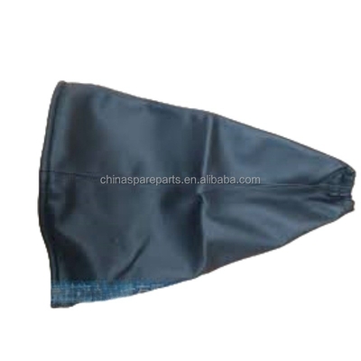 Cab Part Sinotruk Spare Parts 2005- Steel AZ9925240008 Shift Rod Dust Cover Assembly
