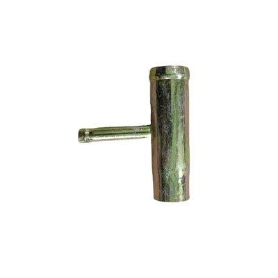 High Sales Volume Pipe Joints VG1500060045 for Sinotruk Trucks Replace/Repair