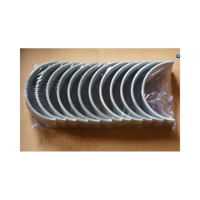 Sinotruk howo truck engine parts Connecting Rod Bearing VG1540030015A with materials