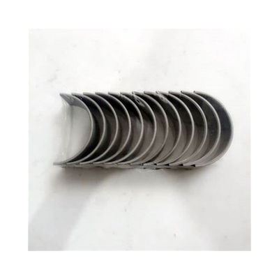 Sinotruk howo truck engine parts Connecting Rod Bearing VG1540030015A with materials