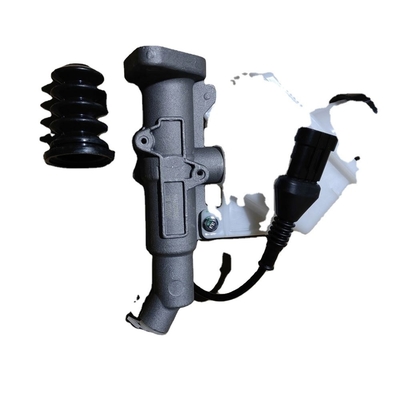 Main Cylinder Oil Cup and Cable Included H4163030000A0 Clutch Assembly for FOTON