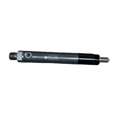 Original Color VG1560080276 Fuel Injector For Sinotruk Spare Parts