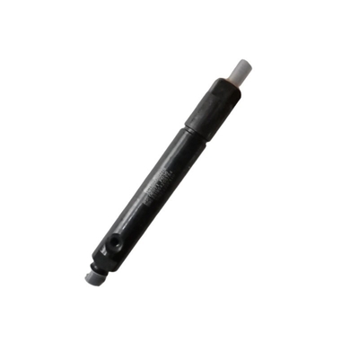 High Sales Volume Vg1560080276 Fuel Injector for Sinotruk Chinese Trucks HOWO A7
