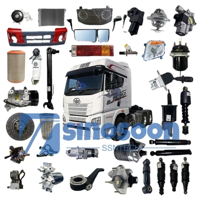 High Sales Volume Vg1560080276 Fuel Injector for Sinotruk Chinese Trucks HOWO A7