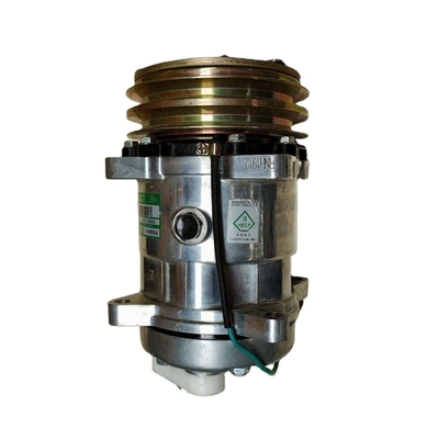 Shacman DT 385 2012- Air Conditioning Compressor Assembly DZ13241845013-OA/10905152407