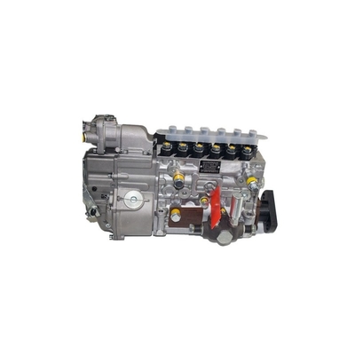 Howo truck engine spare parts VG1560080022 fuel injection pump for customer requirements