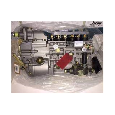 Howo truck engine spare parts VG1560080022 fuel injection pump for customer requirements