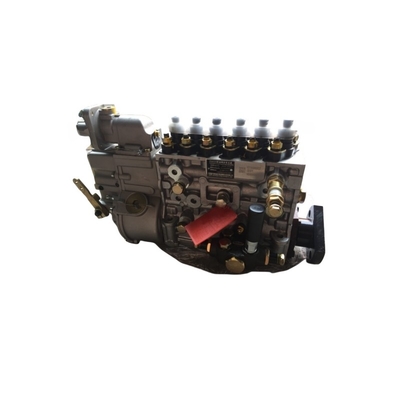 Howo truck engine spare parts VG1560080022 fuel injection pump for customer requirements