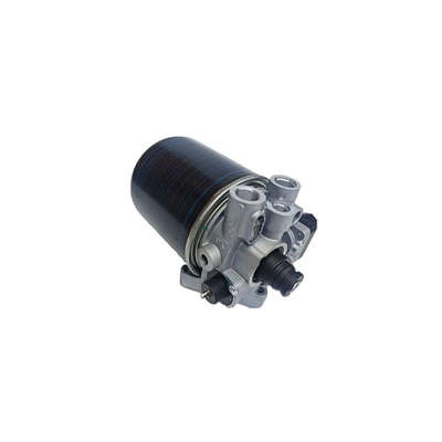 Engine Spare Parts Water Filter Valve WG9000360521 for SINOTRUK HOWO Truck Accessories