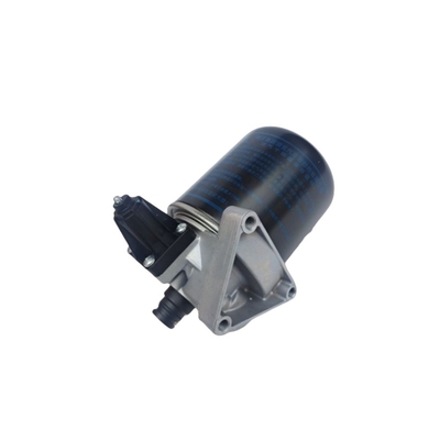 Engine Spare Parts Water Filter Valve WG9000360521 for SINOTRUK HOWO Truck Accessories