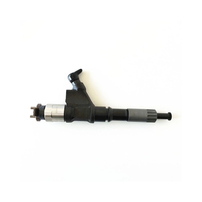 SINOTRUK howo engines spare parts fuel injector assembly R61540080017A diesel injector