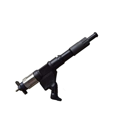 SINOTRUK howo engines spare parts fuel injector assembly R61540080017A diesel injector