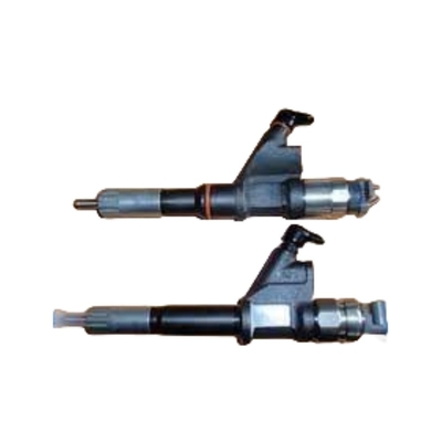 SINOTRUK howo engines spare parts fuel injector assembly R61540080017A diesel injector