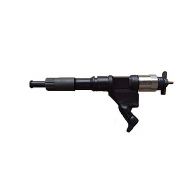 SINOTRUK howo engines spare parts fuel injector assembly R61540080017A diesel injector
