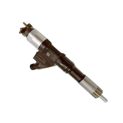 SINOTRUK howo engines spare parts fuel injector assembly R61540080017A diesel injector