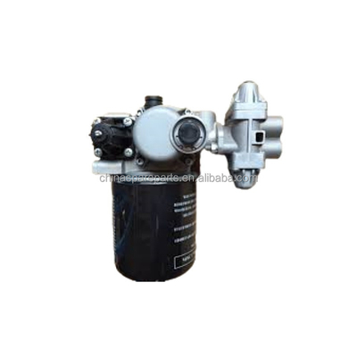 Replace/Repair Air Dryer for Shacman Sinotruk Weichai Dz96189360000 Spare Parts 2006-