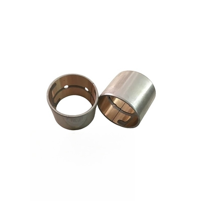 Connecting Rod Bushing for Sinotruk HOWO D12.42 Engine Iron Truck Weichai WP 12 Parts