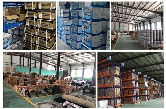 Connecting Rod Bushing for Sinotruk HOWO D12.42 Engine Iron Truck Weichai WP 12 Parts