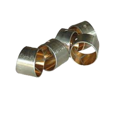 Howo A7 Engine Spare Parts Connecting Rod Bushing VG1500030077 for Replace/Repair