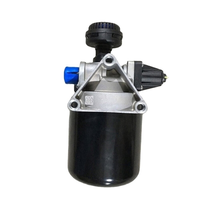 F1105135600065A2072 Combination Dry Adjusting Valve Silencer Assy For Foton Truck Parts