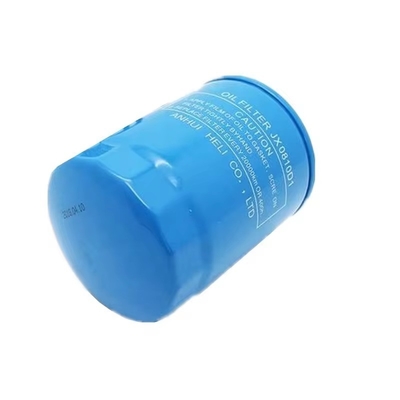 JX0810D1 Oil Filter Element for HOWO Shacman FAW Jiefang Foton Improve Fuel Efficiency