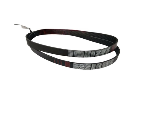 SINOTRUK Truck Engine Spare Parts Fan Multi Wedge Belt VG2600020253 for Replace/Repair