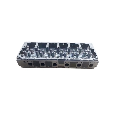 202-00010-7101 Cylinder Head for SITRAK C7H G7S C9H HOWO T5G TX7 Mixer Engine Parts