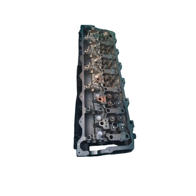 202-00010-7101 Cylinder Head for SITRAK C7H G7S C9H HOWO T5G TX7 Mixer Engine Parts