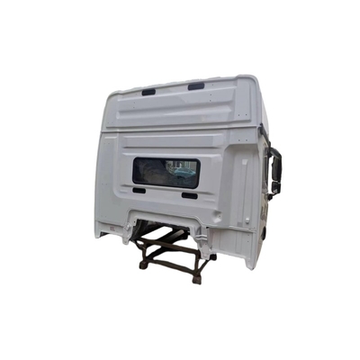 FAW JH6 6x4 430hp CNG Tractor Head Truck Cabin Assembly For Replace/Repair Purpose