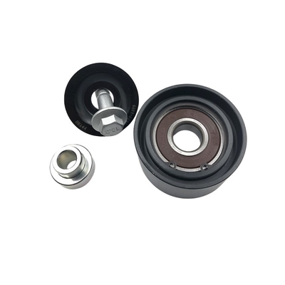 Tensioner Pulley 201V95800-6099 for SITRAK MC05/07 MC11/13 OEM No. Truck Accessories
