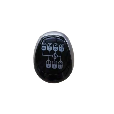 WG9700240022 Sinotruk Howo Truck Gear Shift Lever Year 2005- Car Fitment SINOTRUK CNHTC