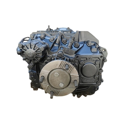 9JS200T Transmission Gear Box Howo A7 Parts for Dump Truck Engine Assembly of 371